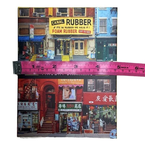 Vincent Giarrano Note Cards New York - Picture 5 of 6